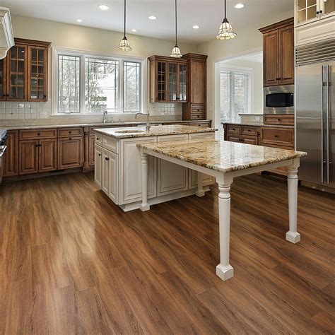best vinyl plank flooring brands